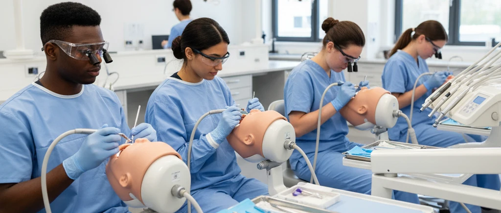 ADC Part 2 Technical Training Course